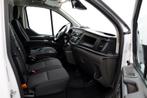 Ford Transit Custom 2.0 TDCI 130pk L2H1 Trend Koelwagen + Ve, Origineel Nederlands, Te koop, Gebruikt, 750 kg