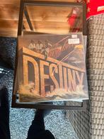 The Jacksons LP Destiny Michael Jackson, Ophalen of Verzenden, 1980 tot 2000, Zo goed als nieuw, 12 inch