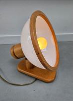 Vintage Steinhauer wandlamp, Ophalen of Verzenden, Gebruikt