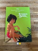 Disney Voorlees Collectie Jungle Boek, Fictie algemeen, Ophalen of Verzenden, Zo goed als nieuw, Disney