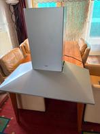 Pelgrim afzuigkap, Ophalen of Verzenden, 200 tot 400 m³ per uur, Wandschouwkap, Motor