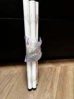 Tafelpoten 70cm, Ophalen, Zo goed als nieuw, Metaal, 50 tot 75 cm