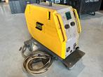 Esab mek 4 feedunit, Doe-het-zelf en Verbouw, Gereedschap | Lasapparaten, Ophalen, Gebruikt, Co2