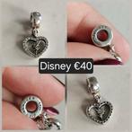 Disney x Pandora Tinkerbell, Pandora, Ophalen of Verzenden, Zo goed als nieuw, 1 bedel