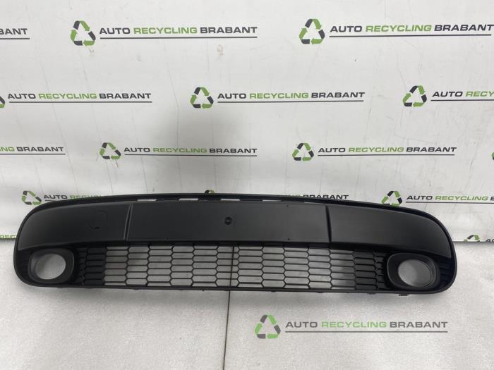 Grille van een Fiat 500, Gebruikt, -, -, Ophalen of Verzenden