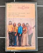 Cassettebandje The Cats, Cd's en Dvd's, Cassettebandjes, Ophalen of Verzenden, Zo goed als nieuw, Pop, 1 bandje