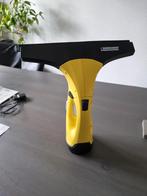 Karcher WV2 Premium ramentrekker ruitenreiniger waterstofzui, Doe-het-zelf en Verbouw, Reinigingsmachines, Nieuw, Waterstofzuiger