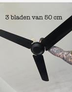 Plafond ventilotor, Ophalen, Gebruikt, Plafondventilator