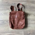 RUGTAS | AMERICAN LEATHER CO, Overige merken, 25 tot 40 cm, Ophalen of Verzenden, Zo goed als nieuw