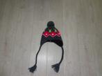 grappige damesmuts van BARTS, one size, Kleding | Dames, Mutsen, Sjaals en Handschoenen, Ophalen of Verzenden, Gedragen, Maat 38/40 (M)
