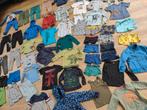 53 delig kledingpakket jongen maat 98 104 broeken jassen, Ophalen of Verzenden, Gebruikt, Jongen