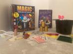 Goocheldoos voor kinderen - Magic, Ophalen of Verzenden, Zo goed als nieuw, Overige typen, Verjaardag