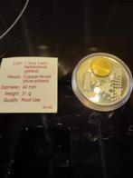 munten, Ophalen of Verzenden, 2 euro, Losse munt