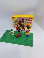 Lego legoland 6251, Complete set, Gebruikt, Ophalen of Verzenden, Lego