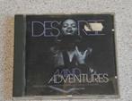 Des'ree Mind Adventures Sony, Ophalen of Verzenden, 1980 tot 2000, Zo goed als nieuw