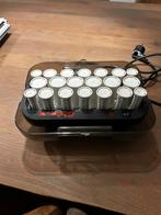 Babyliss Pro Krulspelden Set, Sieraden, Tassen en Uiterlijk, Uiterlijk | Haarverzorging, Ophalen of Verzenden, Gebruikt, Krultang of Stijltang