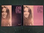 Joan baez lp boxen super rare the voice, Ophalen of Verzenden, Zo goed als nieuw