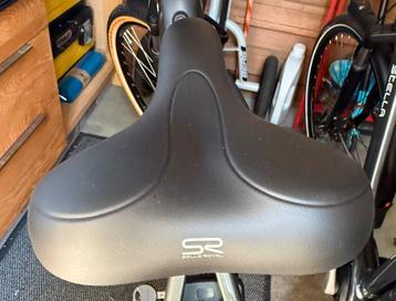 Selle Royal fietszadel beschikbaar voor biedingen