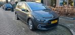 Citroen Grand C4 Picasso 1.6 BlueHDi Busines, Voorwielaandrijving, Stof, Euro 6, 4 cilinders