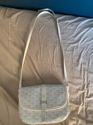 Goyard Tas - Prachtige Schoudertas! beschikbaar voor biedingen