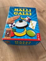 Halli Galli - Het spel met de bel!, Drie of vier spelers, Ophalen of Verzenden, Zo goed als nieuw, Reisspel