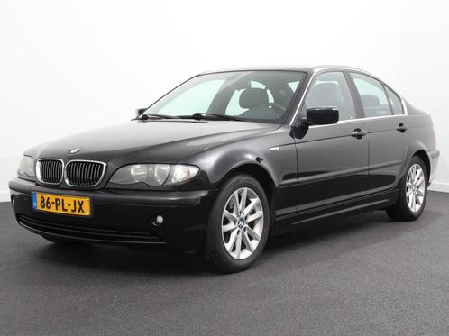 BMW 3-serie 316i Automaat Special Edition Airco Voorstoelen, Auto's, BMW, Bedrijf, Te koop, 3-Serie, ABS, Airbags, Airconditioning