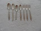 gero 90 model 669 lepeltje, schepjes en vorkjes, Antiek en Kunst, Ophalen of Verzenden