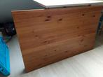 Ikea Jokkmokk eettafel, Huis en Inrichting, Tafels | Bijzettafels, Ophalen, Gebruikt, 75 cm of meer, 60 cm of meer