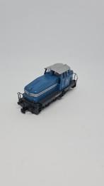 Marklin 36501 DHG 500 loc, Wisselstroom, Locomotief, Ophalen of Verzenden, Zo goed als nieuw