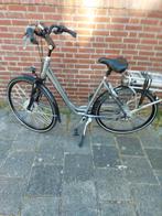 Mooie elektrische damesfiets Sparta F8E, Ophalen, Sparta, Zo goed als nieuw, 51 tot 55 cm
