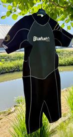 Heren wetsuit kort., Watersport en Boten, Watersportkleding, Wetsuit, Heer, Ophalen of Verzenden, Zo goed als nieuw
