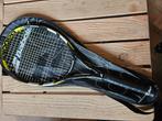 Tennisracket Babolat 280 gram + extra's, Sport en Fitness, Tennis, Ophalen of Verzenden, Zo goed als nieuw, Racket, Babolat