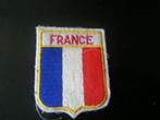 patch france, Verzenden, Nieuw, Overige applicaties