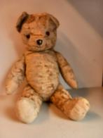 Antieke Teddybeer, Antiek en Kunst, Antiek | Speelgoed, Ophalen