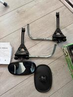 Caravan spiegels, Ophalen of Verzenden, Gebruikt