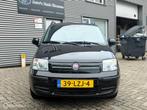 Fiat Panda 1.2 Edizione Cool Airco Elektr.ramen CDV+ab izgst, Euro 5, 1242 cc, Zwart, Origineel Nederlands