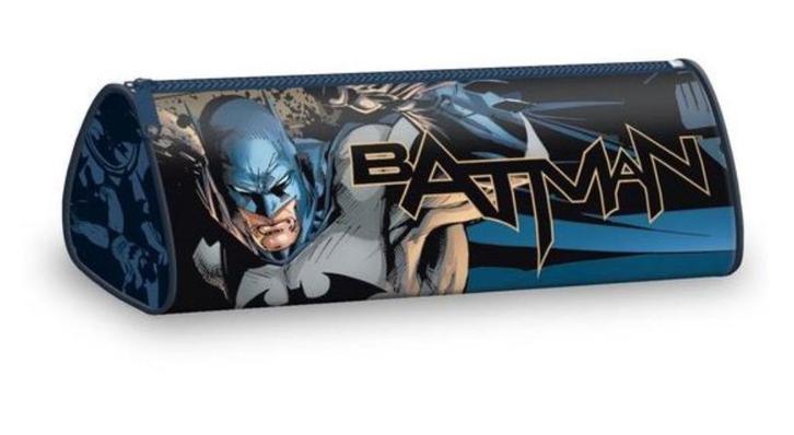 Batman Etui - DC Comics, Diversen, Schoolbenodigdheden, Nieuw, Ophalen of Verzenden