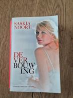 Saskia noort, de verbouwing, Ophalen of Verzenden, Zo goed als nieuw