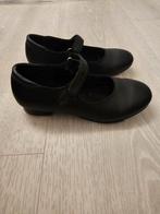 Tapschoenen - Maat 33, Ophalen, Zwart, Dansschoenen, Onbekend