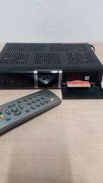 Humax Irdeta + afstandsbediening, Ophalen of Verzenden, Gebruikt