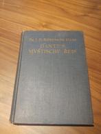 Dr. J.D. Bierens de Haan - Dante's Mystische Reis, Boeken, Gelezen, Ophalen of Verzenden, Nederland