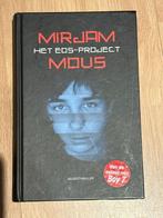 Het EOS - project - Mirjam Mous, Gelezen, Mirjam Mous, Ophalen of Verzenden, Fictie