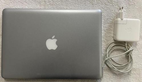 MacBook Pro 13 inch mid 2012, Computers en Software, Apple Macbooks, Zo goed als nieuw, MacBook Pro, 13 inch, 2 tot 3 Ghz, 512 GB