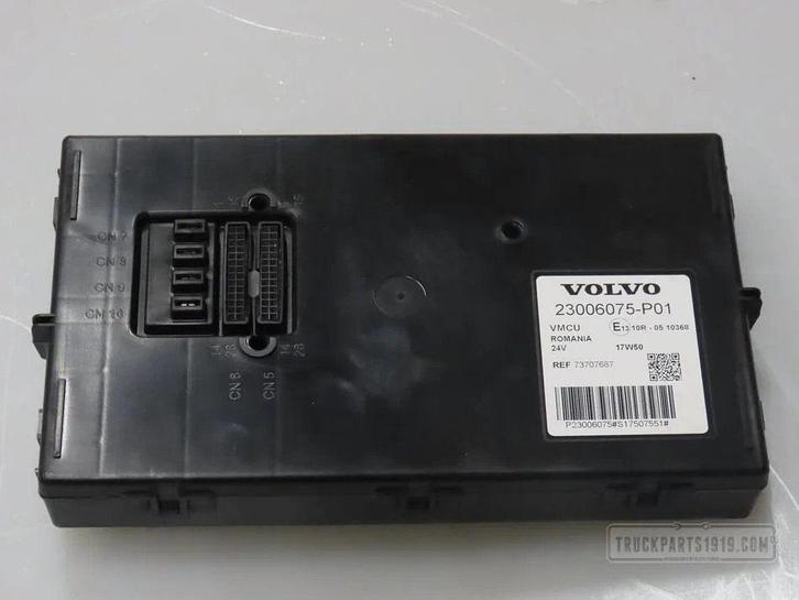Volvo Electrical System Regeleenheid VMCU Volvo, Auto-onderdelen, Vrachtwagen-onderdelen, Volvo, Gebruikt, Ophalen