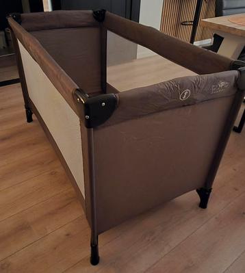 Bambino Reisbedje - Ideaal voor onderweg! beschikbaar voor biedingen