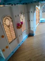 Playmobil kasteel, Ophalen, Gebruikt, Los playmobil