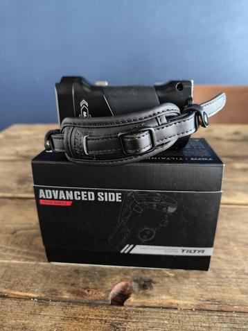 Tilta Advanced Power Handle (right) + accessoires beschikbaar voor biedingen