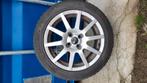 mini Cooper winterbanden met velgen, Auto-onderdelen, Banden en Velgen, Ophalen, Gebruikt, 16 inch, Banden en Velgen