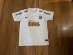 Neymar Santos FC Shirt 2012/2013, Verzenden, Gedragen, Maat 48/50 (M), Wit