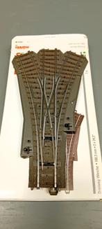 Wissel, Ophalen of Verzenden, Wisselstroom, Rails, Märklin